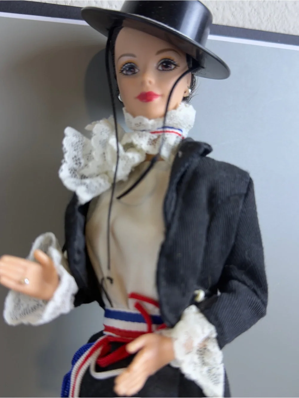 Barbie beautiful vintage